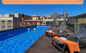 Stay U-Nique Apartments Pau Claris